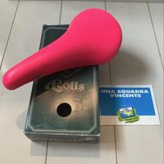 Amazon.co.jp: レア！！！！サンマルコサドル ロールス ピンク