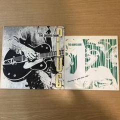 The Groove Farm - 10インチ1枚、LP1枚