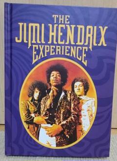 ジミ・ヘンドリックス/Jimi Hendrix Experience Box