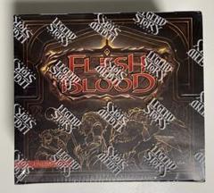 【絶版】Flesh and Blood Welcome to Rathe Boxのサムネイル