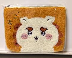 ★ちいかわシーサー★新品タグ付き☆サガラ3ポケットポーチのサムネイル
