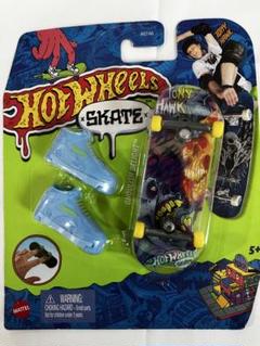 Hot Wheels Tony Hawk Skateboard