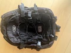 今月売れないと削除daylife デイライフ　リュック　ブラック　黒　通学 DAYLIFE DOUBLE STRING BACKPACK (BLACK) : デイライフ - 私たち