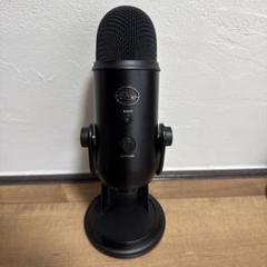 Blue ember コンデンサーマイク イノウエ ドグラス ヨシオ様