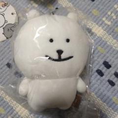 ナガノキャラクターズ ヌンくま マスコット