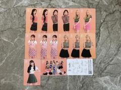 Kep1er マシロ 直筆サイン入りチェキ LOVESTRUCK mwave Signed Lovestruck Album? Who's signature? : r/kep1er