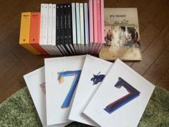BTS アルバムまとめ売り+おまけ付き BTSアルバムまとめ売り【10月2日まで掲載】