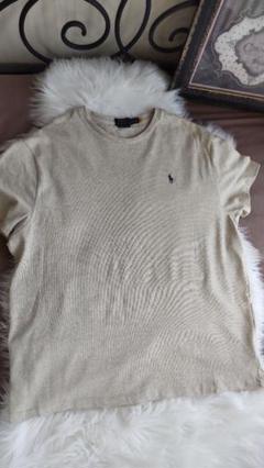 POLO RALPH LAUREN CLASSIC FIT TEE