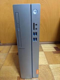 Lenovo Core i5-7400のサムネイル