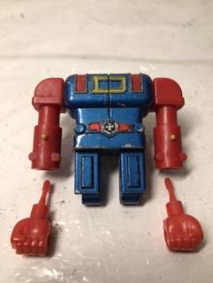Amazon | ビクトラー 電子戦隊 デンジマン ダイデンジン