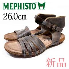 楽天市場】メフィスト MEPHISTO GETHA（ゲサ）ブラック 5014980
