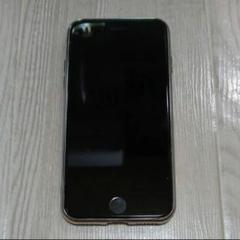 Apple iPhoneSE2 128GBバッテリー100