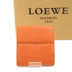 2025年最新】loewe ロエベ ミニ財布の人気アイテム - メルカリ