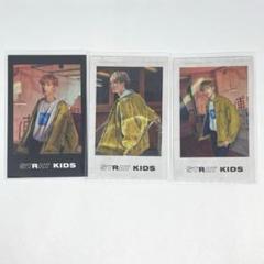 バンチャン　unlock golive inlife トレカ 💥Unboxing, Straykids Unlock: Go live In life official merch