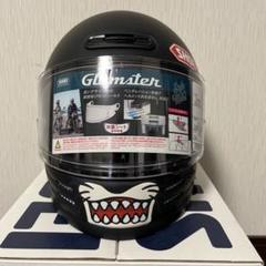 美品！SHOEI グラムスター　チーターカスマムズ　サイズM 美品！SHOEI グラムスター チーターカスマムズ サイズM - メルカリ