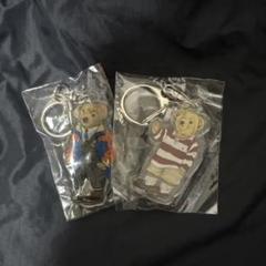 2025年最新】ラルフローレン ポロベア キーホルダーの人気
