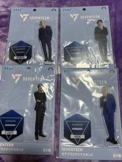 Seventeen ウォヌ　フィギュア 駿河屋 - 【買取】ウォヌ(ノーマル) 「SEVENTEEN」 PetiTEEN
