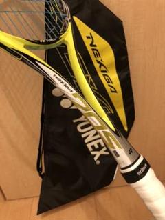 ヨネックス YONEX ネクシーガ70S ラケット