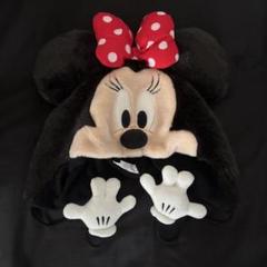 本日発送✩.*˚ 4個セット　ミニー ファンキャップ 新品タグ付き ディズニー 0401330071263.jpg