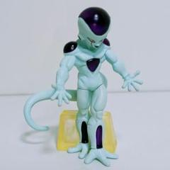 在庫残1】ドラゴンボールHGフィギュア初期品【フリーザ最終形態