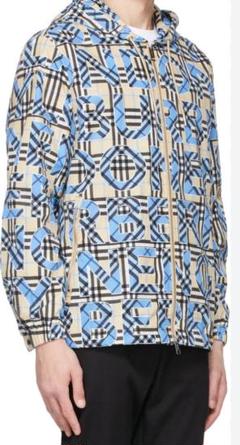 BURBERRY バーバリー ジャケット Sサイズ