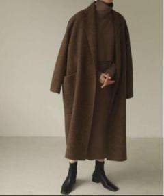 【ほぼ未使用】TODAYFUL Over Check Coat 38 2025年最新】todayful コート チェックの人気アイテム - メルカリ
