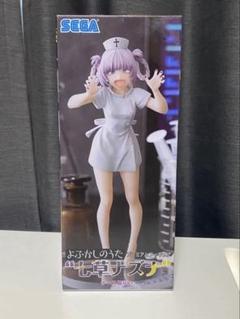 Amazon.co.jp: よふかしのうた プレミアムフィギュア “七草