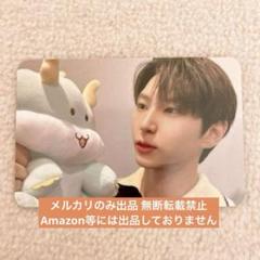 VIXX ヨントン トレカ レオ 直筆サイン入り VIXX ヨントン トレカ レオ 直筆サイン入り CD
