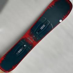 バートン キッズ オフトレ板