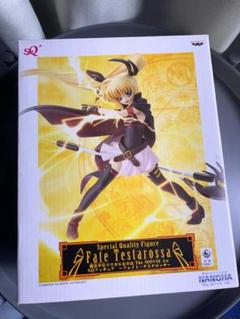 【新品未開封】魔法少女リリカルなのは SQフィギュア　きゅんキャラアクセント Amazon.co.jp: 魔法少女リリカルなのは SQフィギュア きゅん