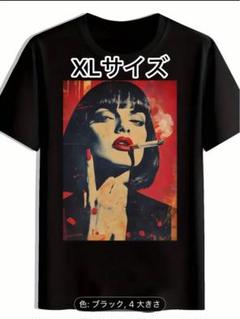 パルプ・フィクション PULP FICTION Tシャツ XLサイズ