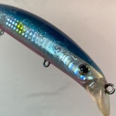 《中古品》ダイワ　リペア済♪ ミノー　18g 130㎜のサムネイル