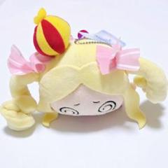 リゼロ フィンガーパペットキーチェーンマスコット ベアトリス リゼロ フィンガーパペットキーチェーンマスコット ベアトリス