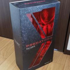 ホットトイズ ファルコナー・プレデター