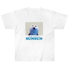 パペットスンスン Tシャツ トップス グッズ キャラクター 洋服 アパレル 限定