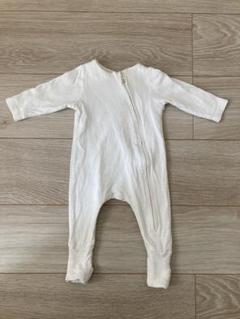 ZARA 長袖ロンパース