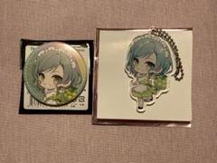 氷川日菜 2023KV 缶バッジ 2025年最新】氷川日菜の人気アイテム - メルカリ