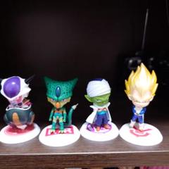 2025年最新】ドラゴンボール セル フィギュアの人気アイテム