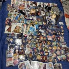 あんスタ グッズ 約170点 まとめ売り セット 大量　ぬいぐるみ　ぱしゃっつ あんスタ グッズ 約280点 まとめ売り セット 大量 ぬいぐるみ