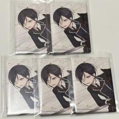 薬研藤四郎・極缶バッジ - Code Store - BOOTH