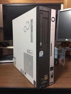 中古デスクトップパソコン