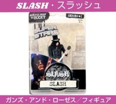 スラッシュ フィギュア Guns N Roses Slash Slash 6