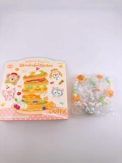 新品未使用！ワンダフルキッチン　ぬいぐるみストラップ　6体セット 楽天市場】ダッフィー＆フレンズのワンダフルキッチン
