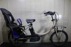 ヤマハPAS BABBY XOT1-0001 20型5AH3段　YELLOW PAS babby - 電動自転車 | ヤマハ発動機