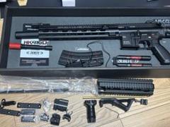マルイ / CQBR パーツセット 楽天市場】東京マルイ cqb－r カスタムパーツの通販