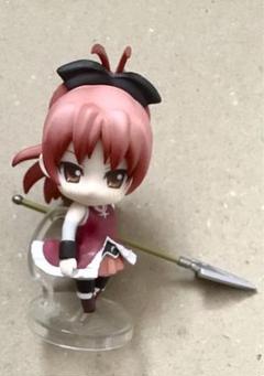 (未使用･未開封品)　ねんどろいどぷち 魔法少女まどか☆マギカ 佐倉杏子 私服ver.単品 p1m72rm 中古】トレーディングフィギュア 佐倉杏子(魔法少女