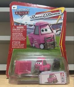 【希少品】カーズ　ミニカー　チェリー　ドライブチェイン