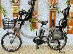 2025年最新】3 人 乗り 自転車 電動 なしの人気アイテム - メルカリ