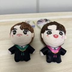 【即購入可】のうるタイ俳優 Noeulぬいぐるみ 2025年最新】noeul タイの人気アイテム - メルカリ