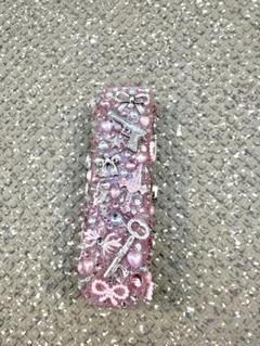 iQOSイルマワンデコケース
